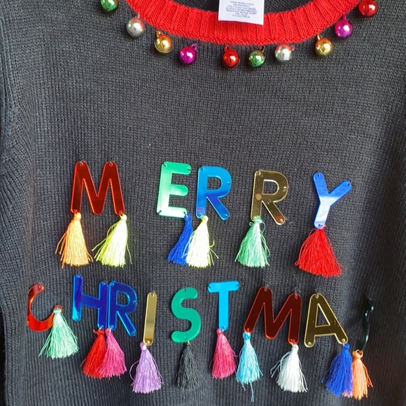 Christmas sweater 🎄🎅🏻🤶🏻 - Picture 2 of 6